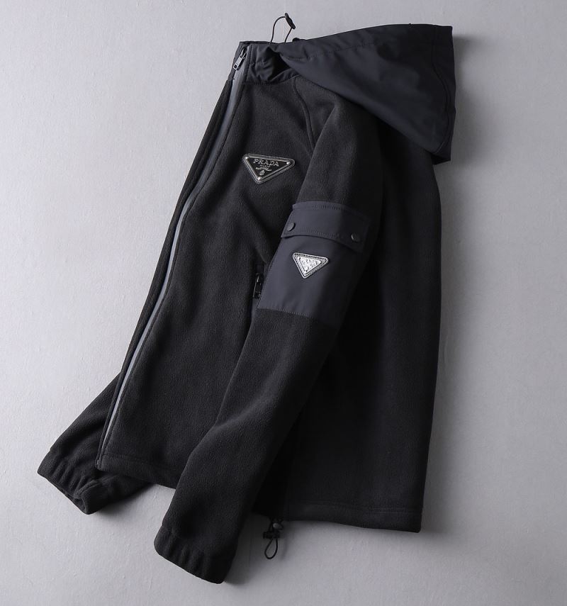 Prada Outwear